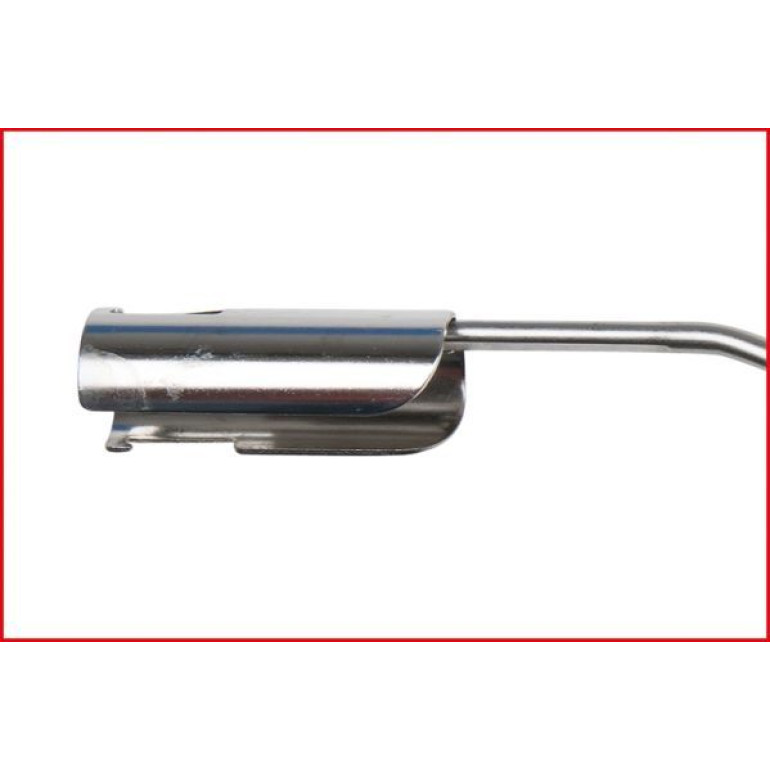 KS TOOLS Zündkerzenstecker-Abzieher mit T-Griff, gebogen, lang 500.7530 KS TOOLS Zündkerzenstecker-Abzieher mit T-Griff, gebogen, lang 500.7530