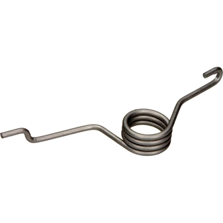 Original VAG Bremsklemmfeder. VW Golf 04-14 Pr 1K0615296 Original VAG Bremsklemmfeder. VW Golf 04-14 Pr 1K0615296