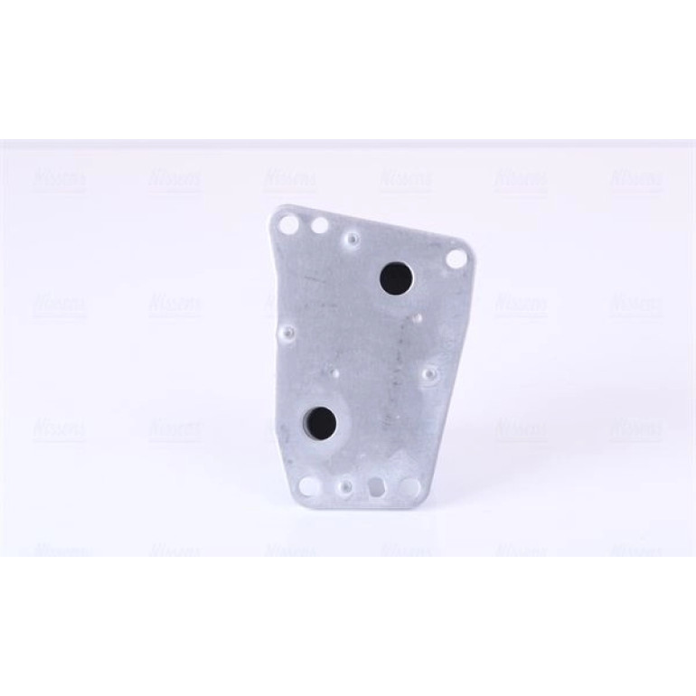 Ölkühler PKW 90967 Ölkühler PKW 90967