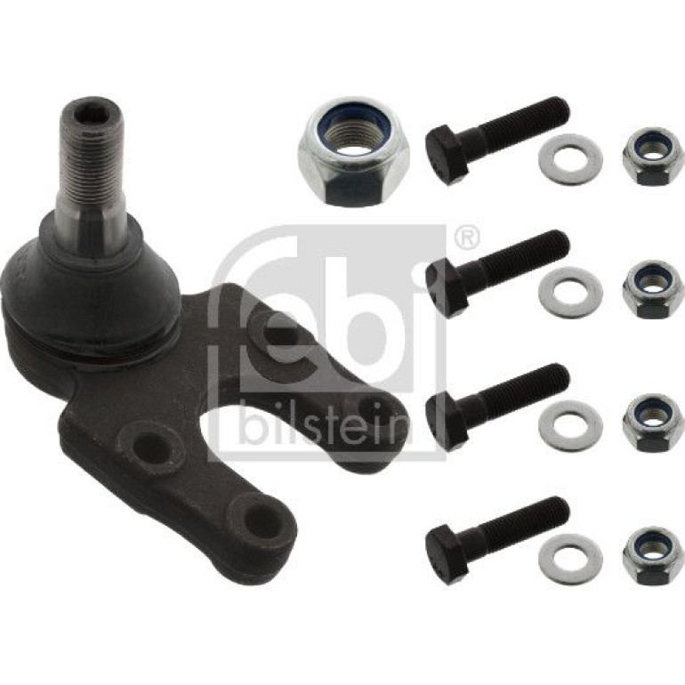 Gelenk - Radaufhängung Nissan P. Terrano 97- Dolny 42638 Gelenk - Radaufhängung Nissan P. Terrano 97- Dolny 42638