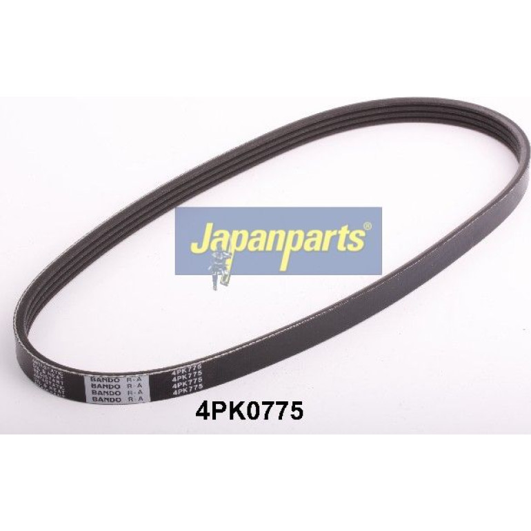 Japanparts Ømen-Zubehör DV-4PK0775