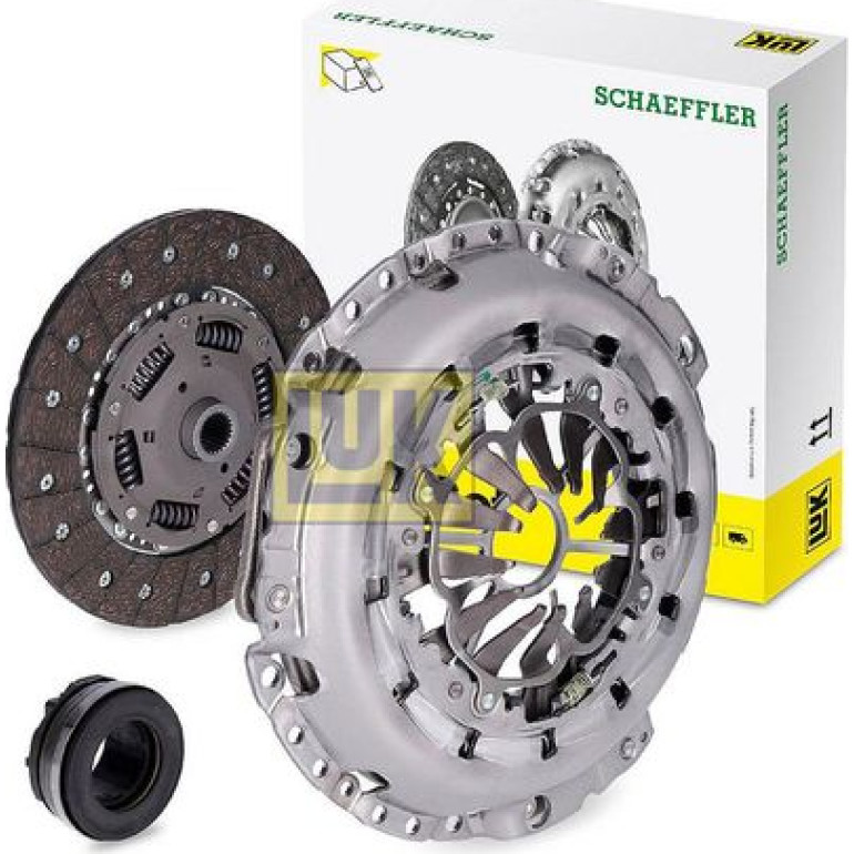 Kupplungssatz 624 3065 00 Kupplungssatz 624 3065 00
