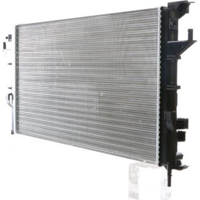 Kühler, Motorkühlung CR 459 000S Kühler, Motorkühlung CR 459 000S