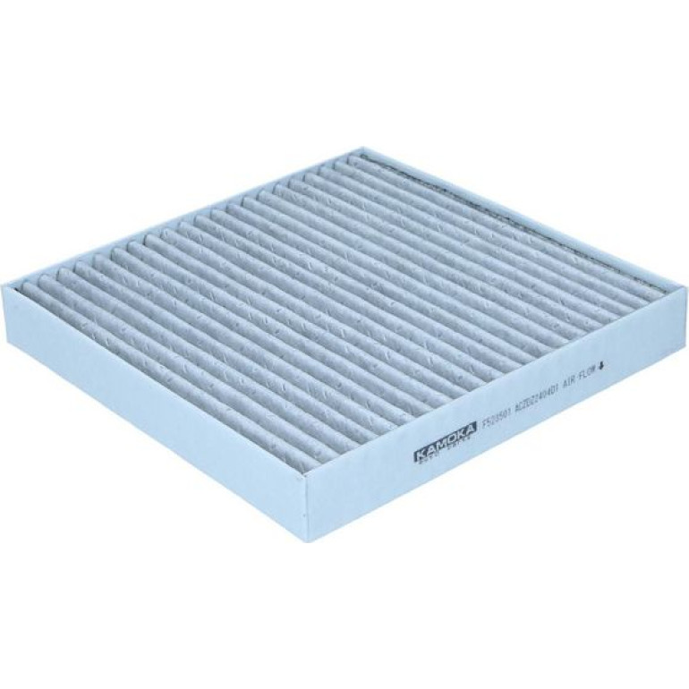 KAMOKA Filter, Innenraumluft F523501 KAMOKA Filter, Innenraumluft F523501