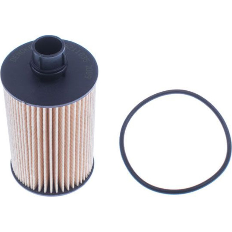 DENCKERMANN Ölfilter A211035 DENCKERMANN Ölfilter A211035