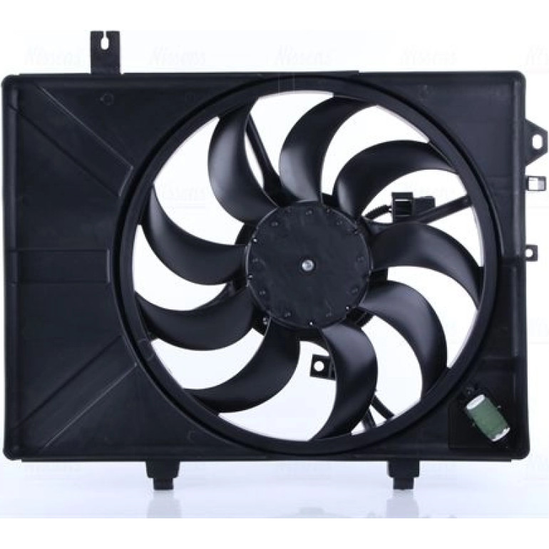 Kühlerlüfter PKW 850052 Kühlerlüfter PKW 850052