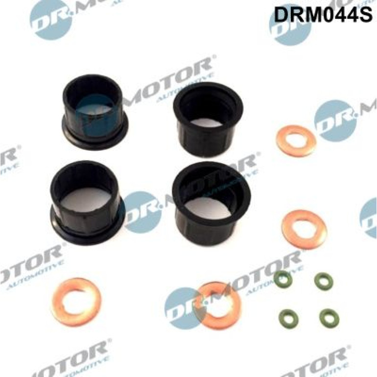 Einspritzdüse Dichtungssatz DRM044S