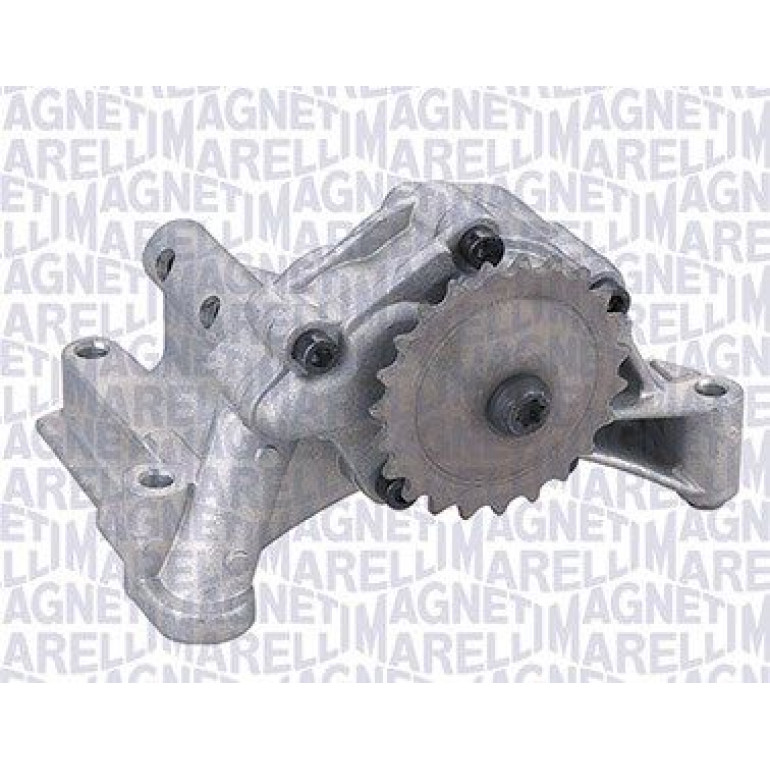 MAGNETI MARELLI Ölpumpe 351516000014 MAGNETI MARELLI Ölpumpe 351516000014