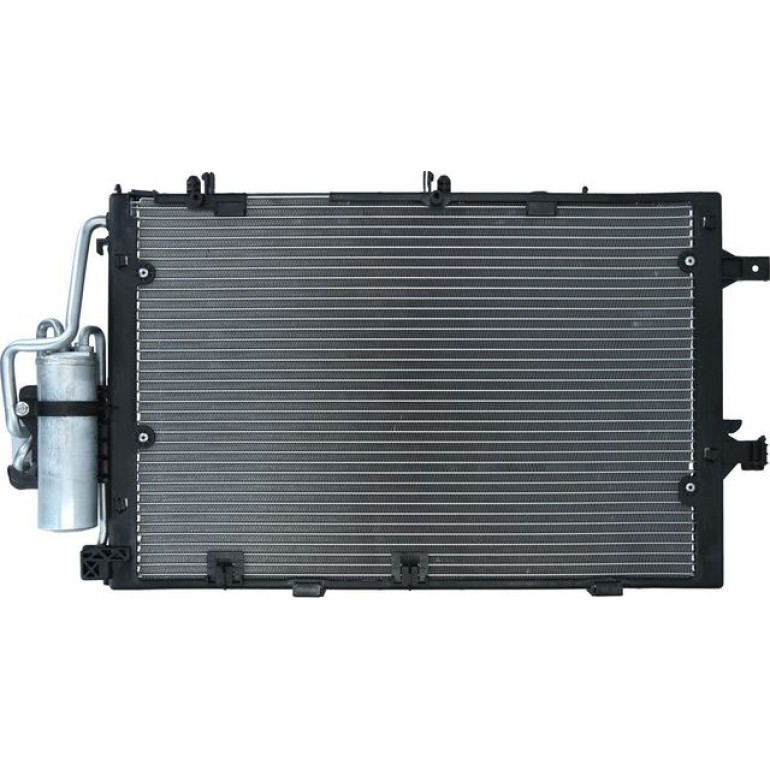 KAMOKA Kondensator, Klimaanlage 7800117 KAMOKA Kondensator, Klimaanlage 7800117