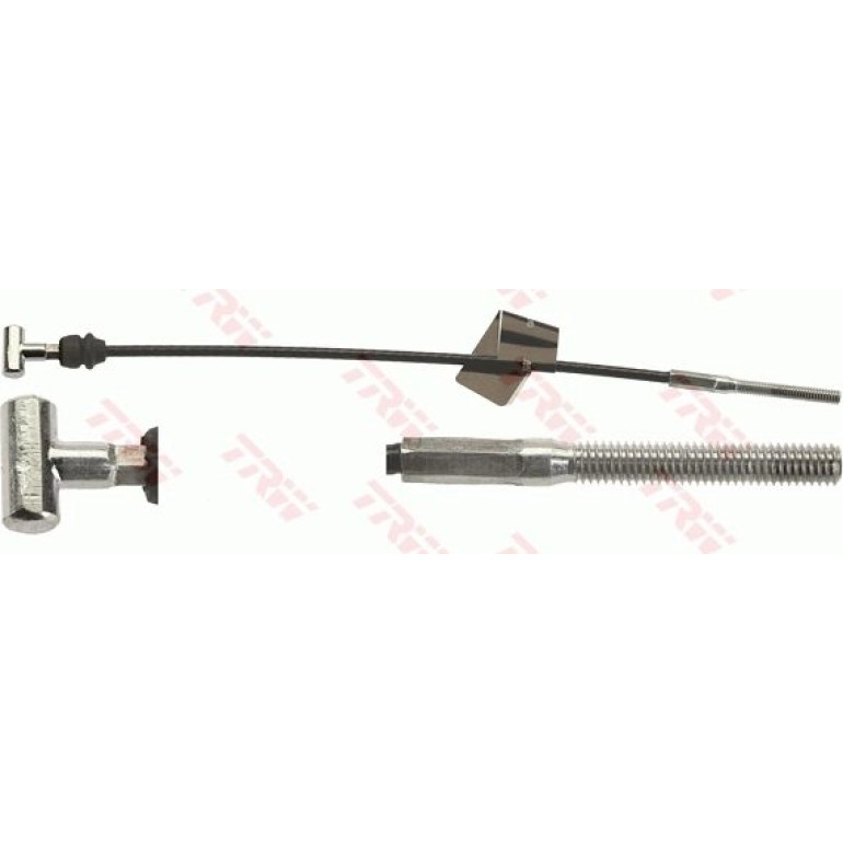 Handbremsseil GCH681
