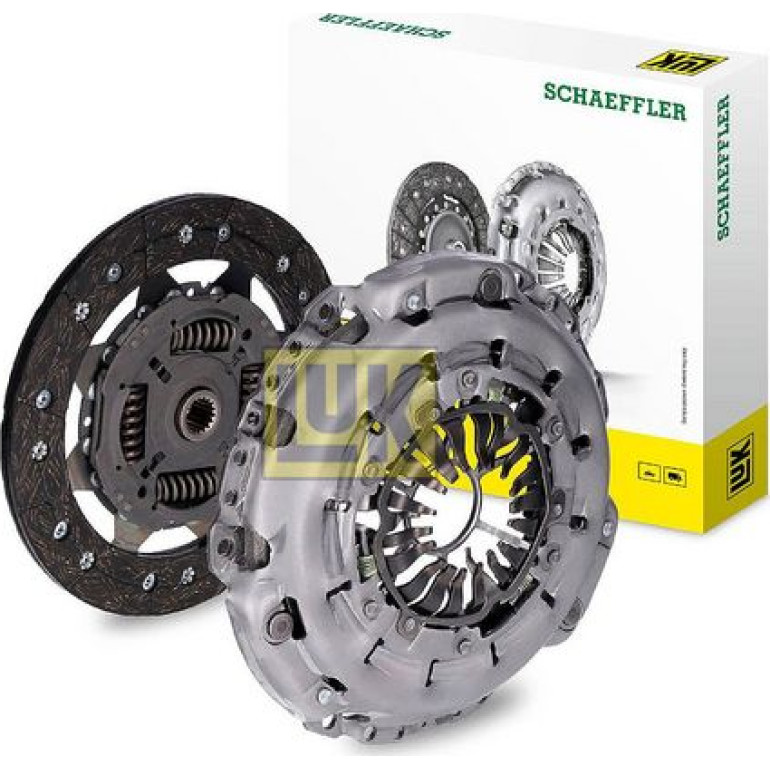 Kupplungssatz 622 3113 09 Kupplungssatz 622 3113 09