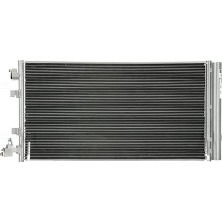 Kondensator PKW 940160 Kondensator PKW 940160