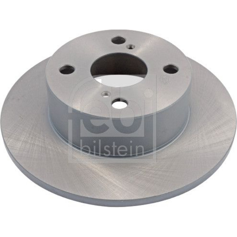 FEBI BILSTEIN Bremsscheibe 26071 FEBI BILSTEIN Bremsscheibe 26071