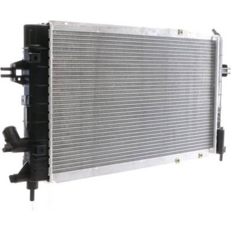 Kühler, Motorkühlung CR 1687 000S