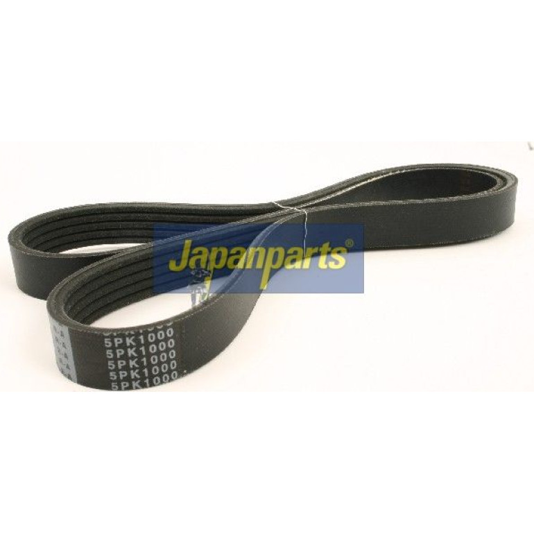Japanparts Ømen-Zubehör DV-5PK1000 Japanparts Ømen-Zubehör DV-5PK1000