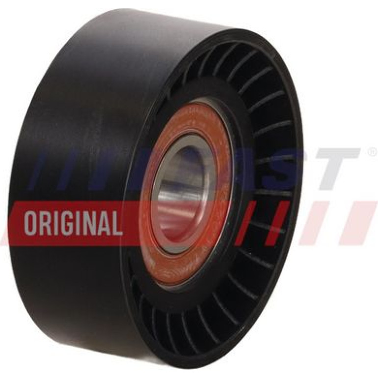 FAST Spannrolle, Keilrippenriemen FT44540 FAST Spannrolle, Keilrippenriemen FT44540