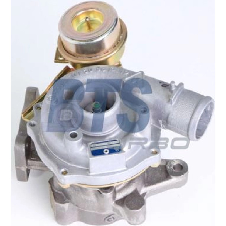 BLUE TURBO Turbolader T914083BL BLUE TURBO Turbolader T914083BL