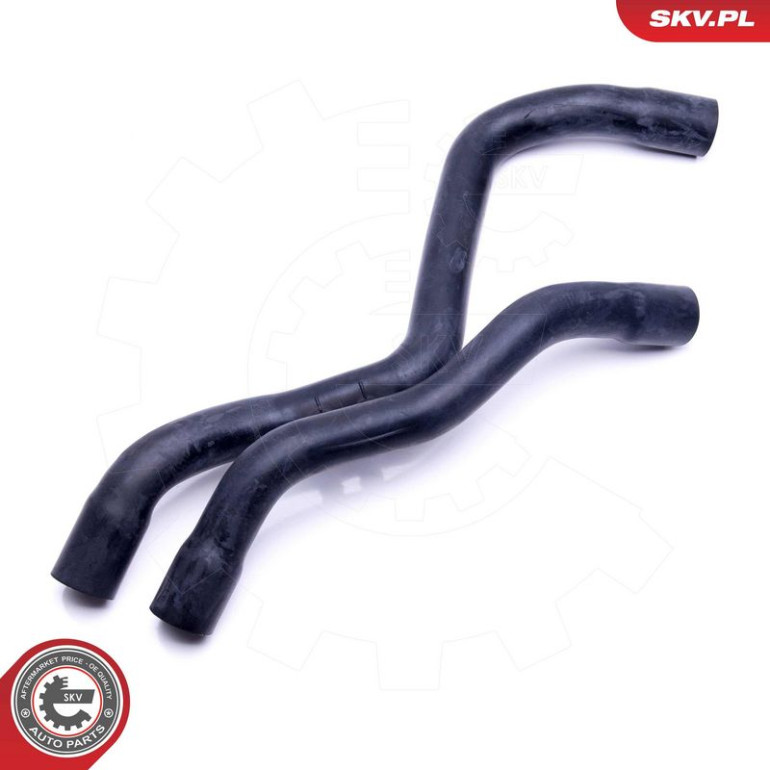 ESEN SKV Kühlerschlauch 43SKV609 ESEN SKV Kühlerschlauch 43SKV609