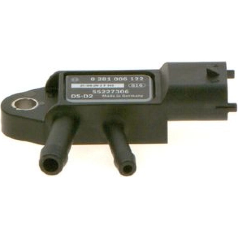40 616 049 Sensor, Abgasdruck 0 281 006 122 40 616 049 Sensor, Abgasdruck 0 281 006 122