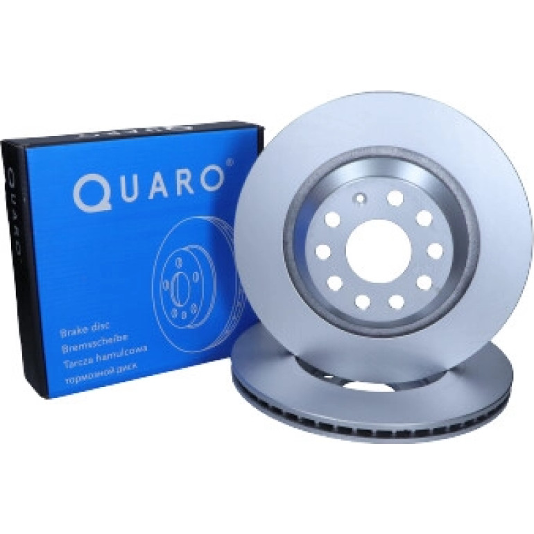 Bremsscheibe QD1249 Bremsscheibe QD1249