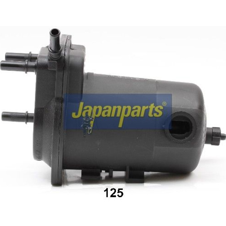 Japanparts Kraftstofffilter FC-125S Japanparts Kraftstofffilter FC-125S
