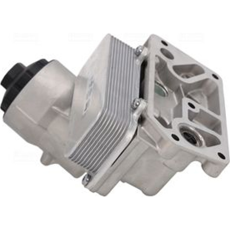 Ölkühler PKW 91310 Ölkühler PKW 91310