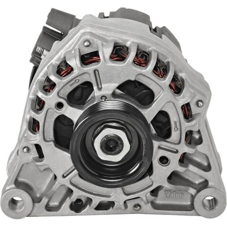 Generator 437137 Generator 437137