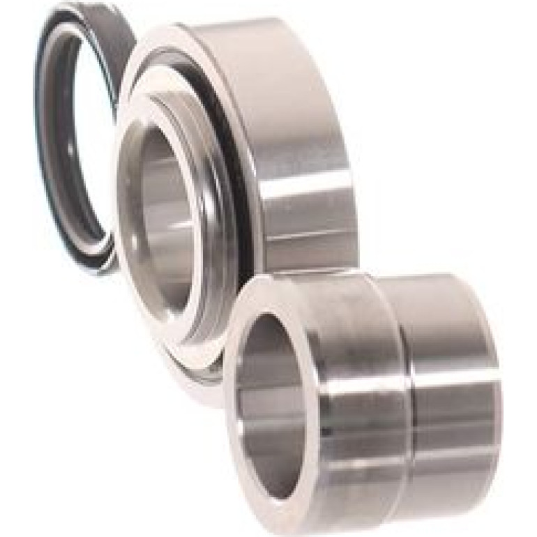 Radlagersatz HA VKBA 7433 Radlagersatz HA VKBA 7433