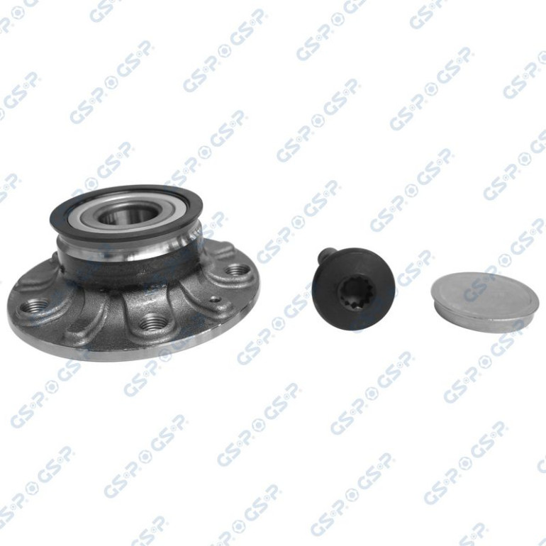 GSP Radlagersatz 9230082K GSP Radlagersatz 9230082K