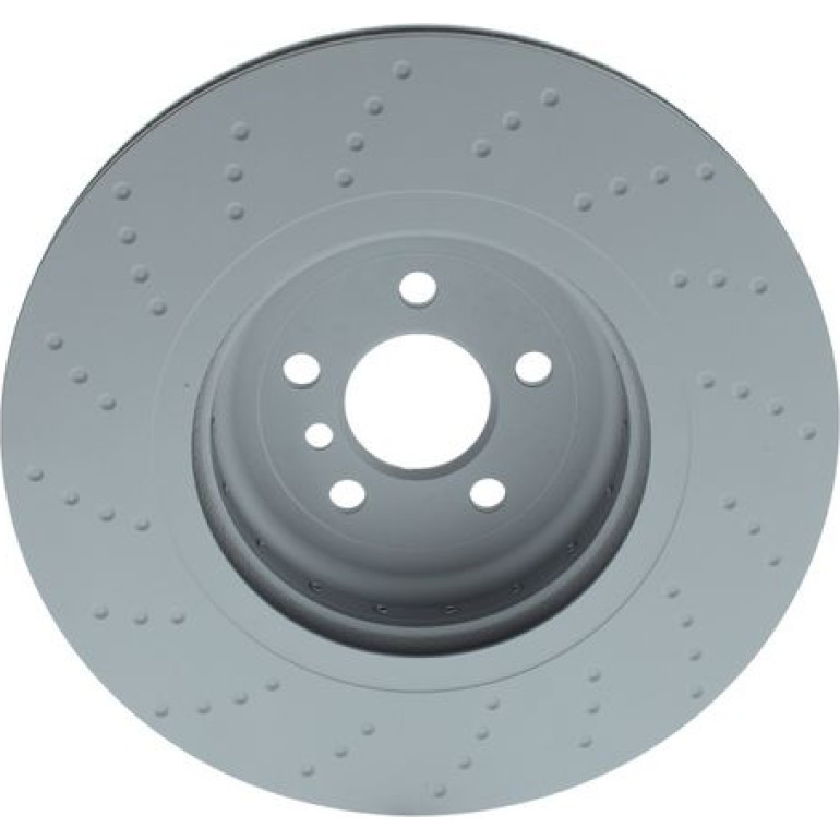 Bremsscheibe HA re 0 986 479 G13 Bremsscheibe HA re 0 986 479 G13