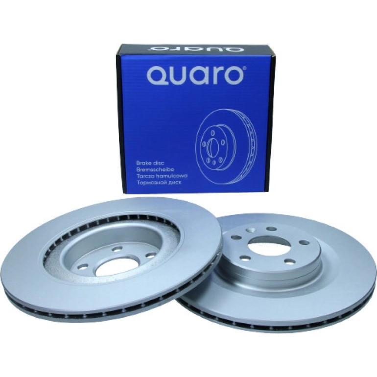 Bremsscheibe QD0362 Bremsscheibe QD0362