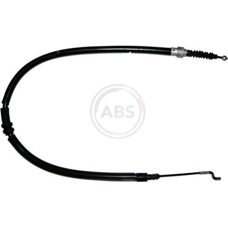 A.B.S. Handbremsseil Seilzug Festellbremse K12696 A.B.S. Handbremsseil Seilzug Festellbremse K12696