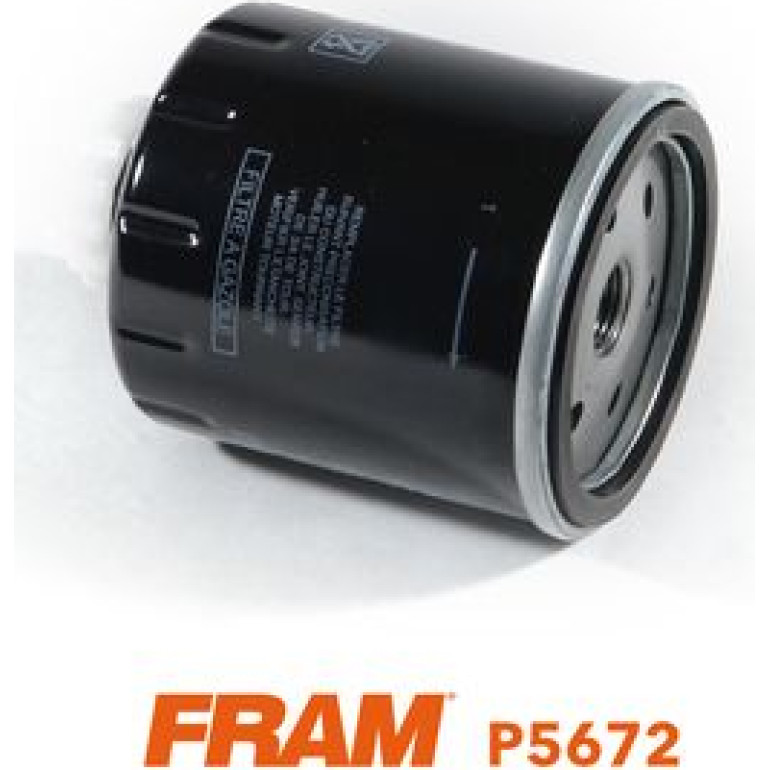 FRAM Kraftstofffilter P5672 FRAM Kraftstofffilter P5672