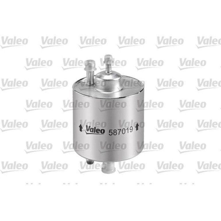 VALEO Kraftstofffilter 587019 VALEO Kraftstofffilter 587019