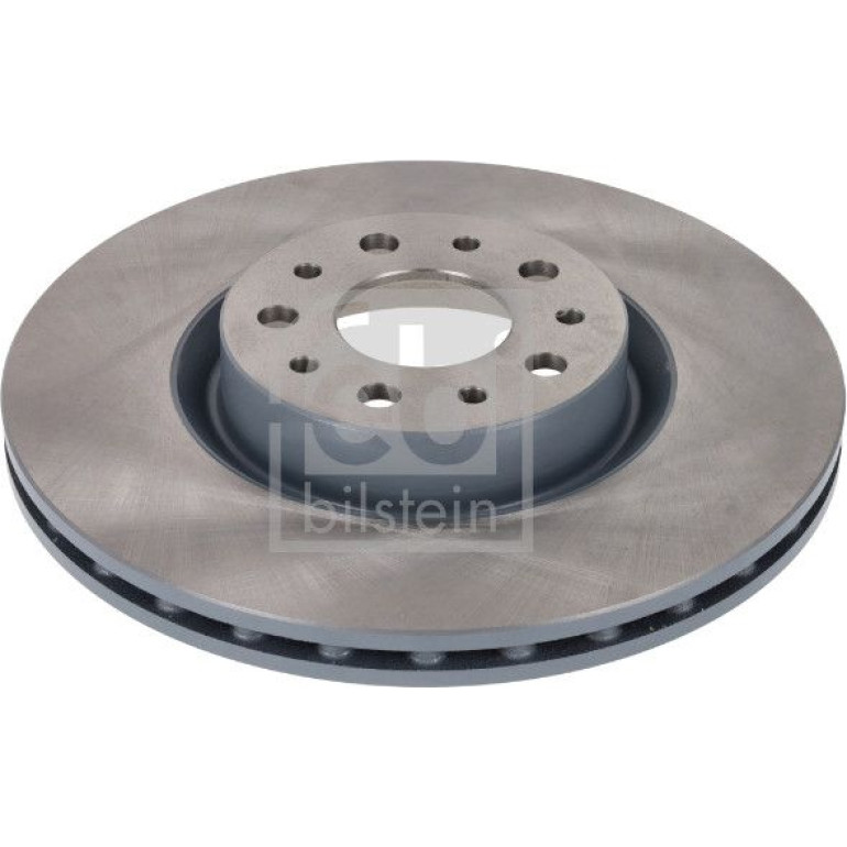 FEBI BILSTEIN Bremsscheibe 14075