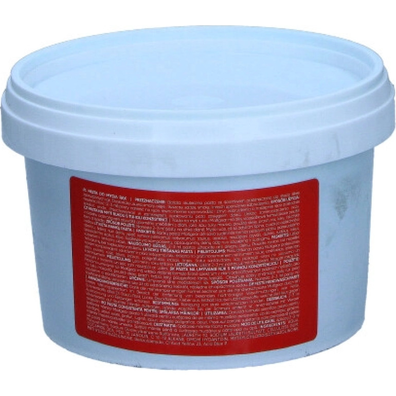 Handwaschpaste 500Ml 36-0061 Handwaschpaste 500Ml 36-0061