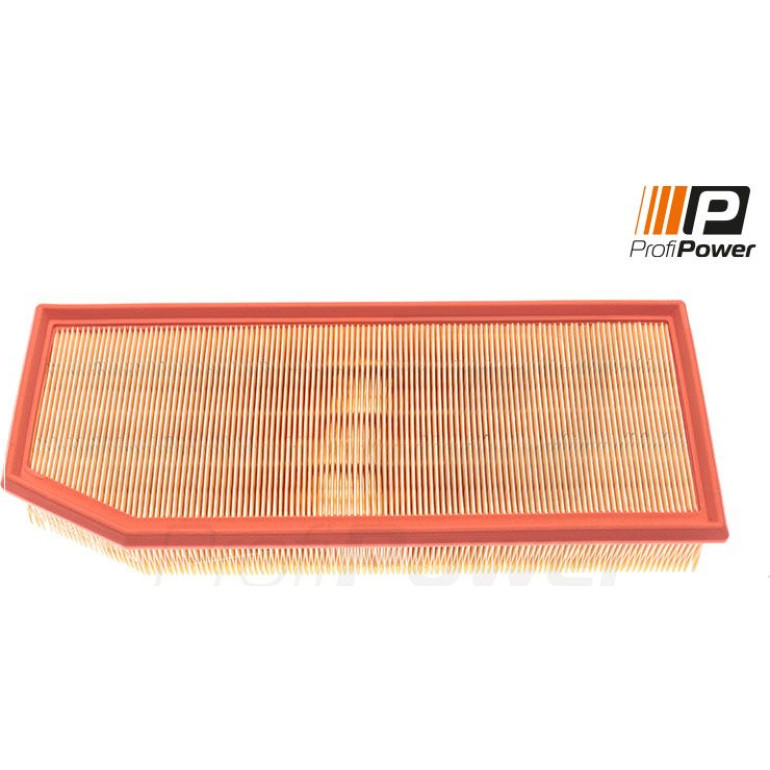 PROFIPOWER Luftfilter 2F0152 PROFIPOWER Luftfilter 2F0152