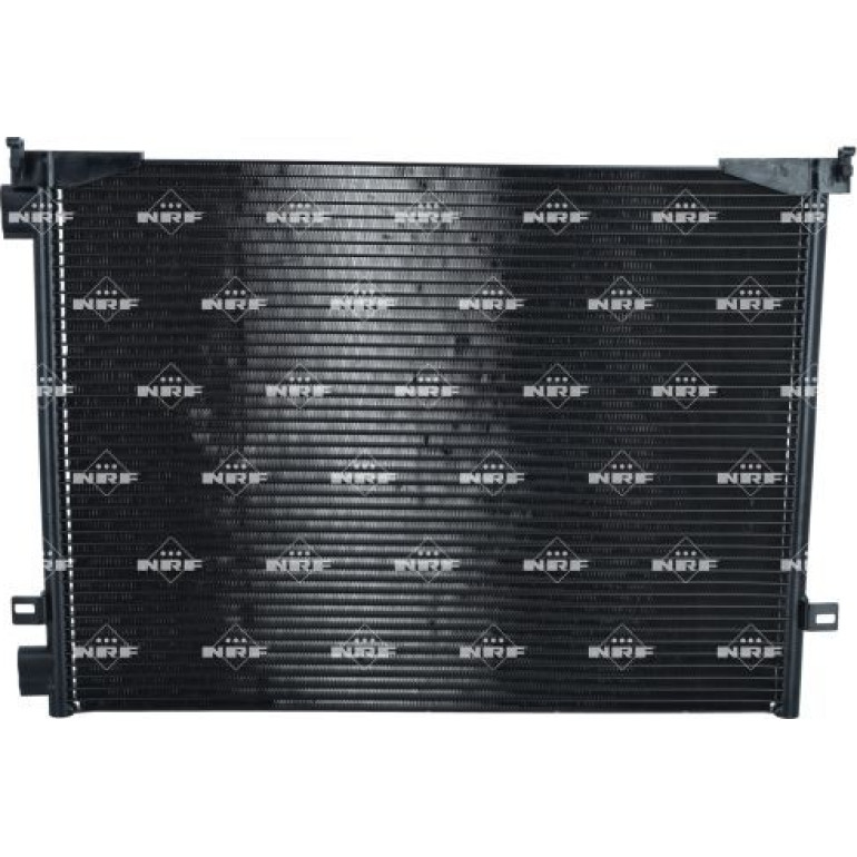 Kondensator, Klimaanlage 35482 Kondensator, Klimaanlage 35482
