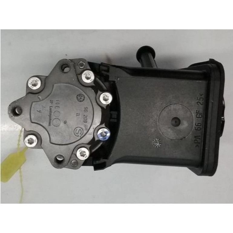 SPIDAN Die Pumpe 54955