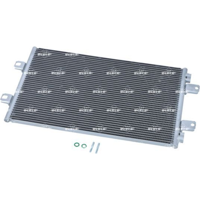 Kondensator, Klimaanlage 35909 Kondensator, Klimaanlage 35909