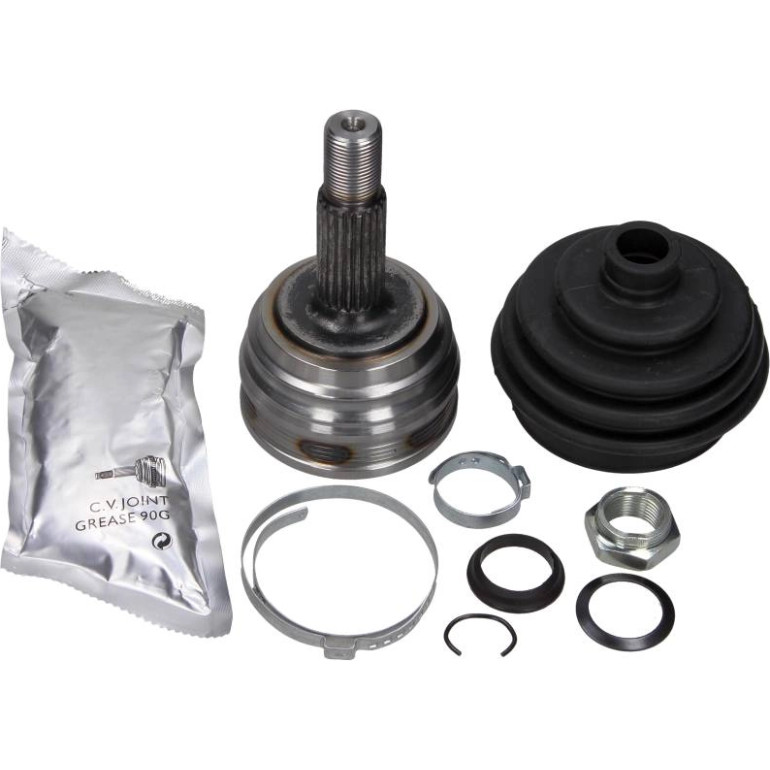 Gelenksatz, Antriebswelle Vw Golf 2 1.0-1.8 49-0247 Gelenksatz, Antriebswelle Vw Golf 2 1.0-1.8 49-0247