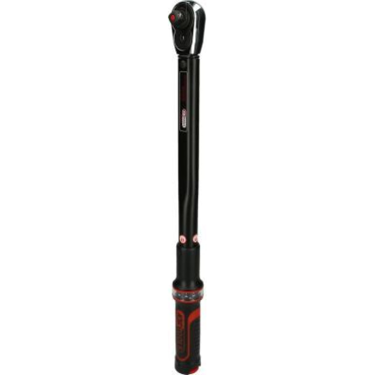 KS TOOLS ERGOTORQUE®Präzisions-Drehmomentschlüssel mit umschaltbarem Ratschenkopf 516.1542 KS TOOLS ERGOTORQUE®Präzisions-Drehmomentschlüssel mit umschaltbarem Ratschenkopf 516.1542
