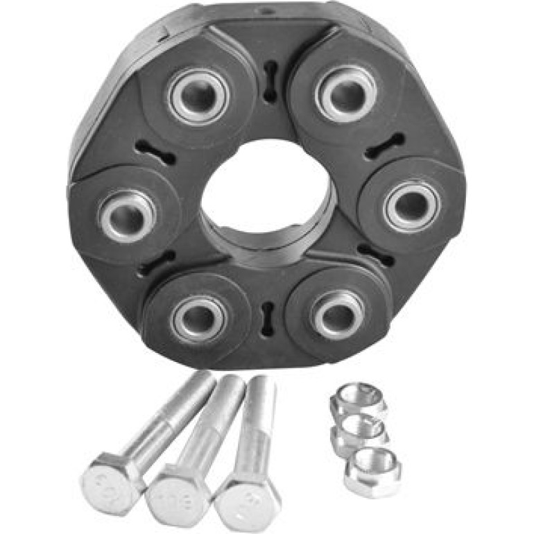 Lagerung, Gelenkwelle TED88833