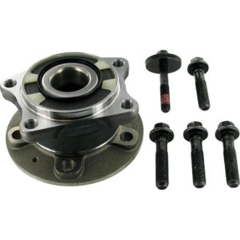 Radlagersatz HA VKBA 3627 Radlagersatz HA VKBA 3627