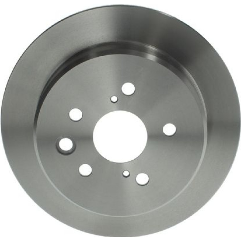 Bremsscheibe HA 0 986 479 657 Bremsscheibe HA 0 986 479 657