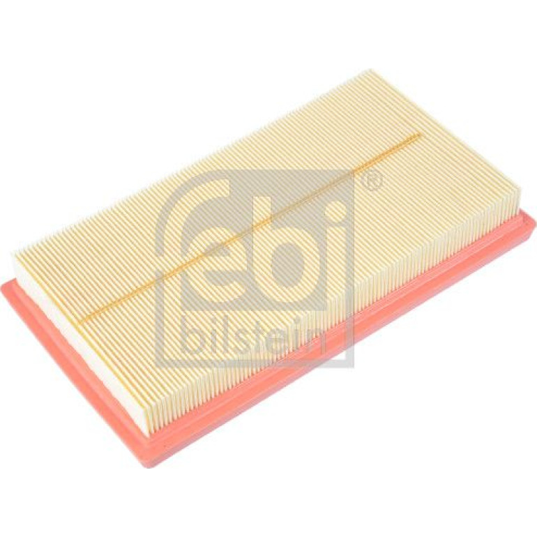 FEBI BILSTEIN Luftfilter 184066 FEBI BILSTEIN Luftfilter 184066