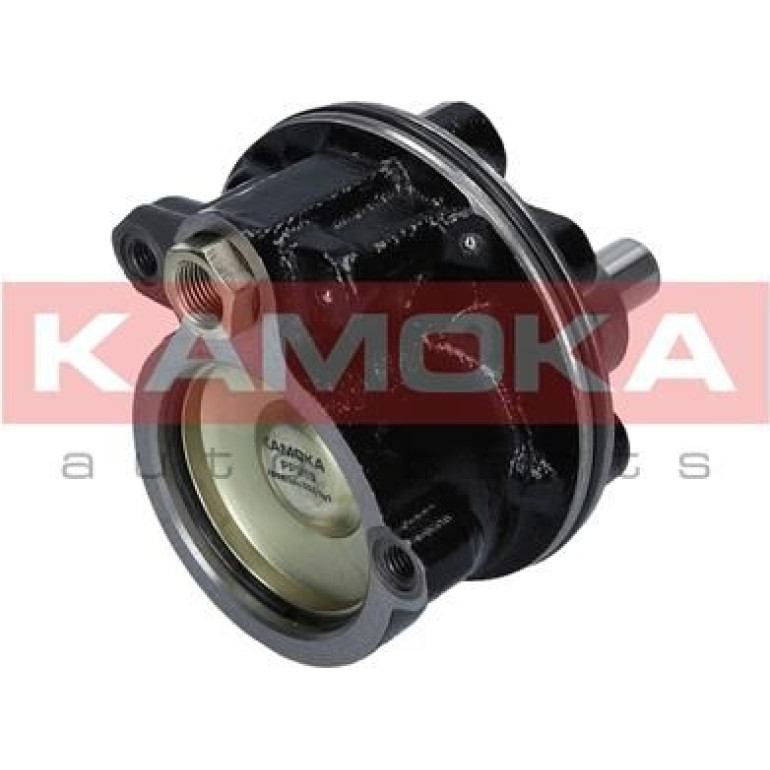 KAMOKA Hydraulikpumpe, Lenkung PP049 KAMOKA Hydraulikpumpe, Lenkung PP049