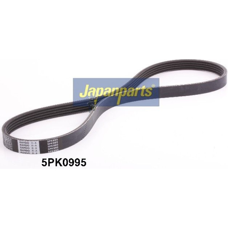 Japanparts Ømen-Zubehör DV-5PK0995 Japanparts Ømen-Zubehör DV-5PK0995