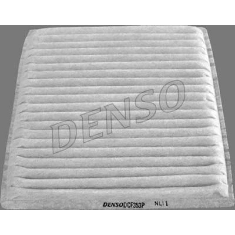DENSO Filter, Innenraumluft DCF353P DENSO Filter, Innenraumluft DCF353P