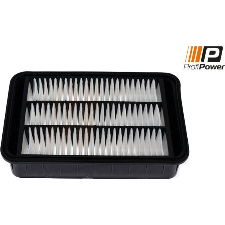 PROFIPOWER Luftfilter 2F0132 PROFIPOWER Luftfilter 2F0132